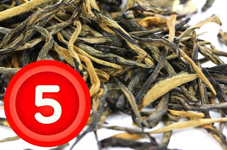 10 лучших зеленых сортов чая для укрепления здоровья