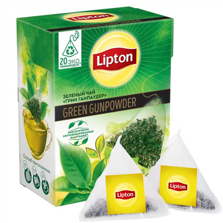Ароматизированный зеленый чай: как подобрать и где купить
