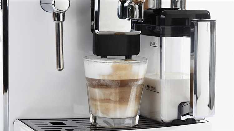 Автоматическая кофеварка: как выбрать лучшую модель для своего дома