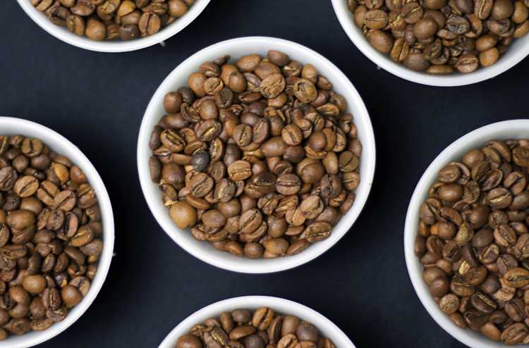 Бленды кофе: как выбрать оптимальное сочетание сортов