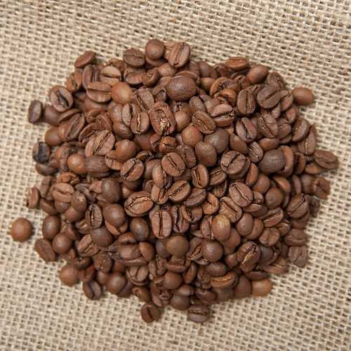 Методы обработки кофейных зерен