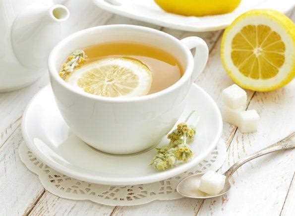 Чай с лимоном: новые вкусовые сочетания и полезные свойства
