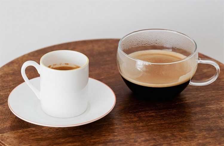 Чашка для кофе с фильтром: новый тренд или просто мода?