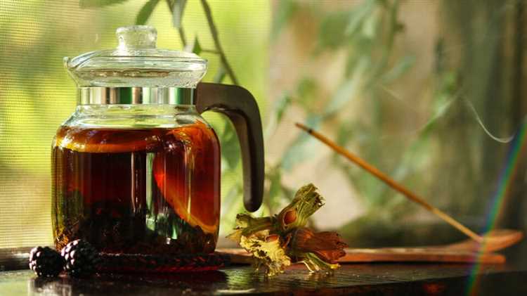 Черный чай: полезные свойства и рекомендации по употреблению
