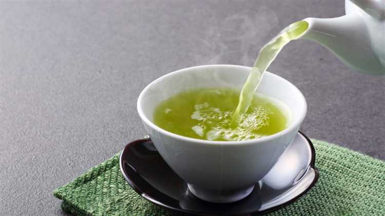 Что нужно знать о зеленом чае перед покупкой