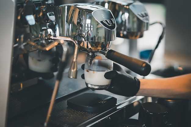 Coffeeshop: особенности приготовления и обслуживания