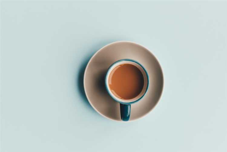 Доза эндорфинов: как кофе влияет на наше настроение и эмоции