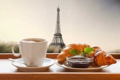 Французский кофе: история и способы заваривания традиционного французского напитка