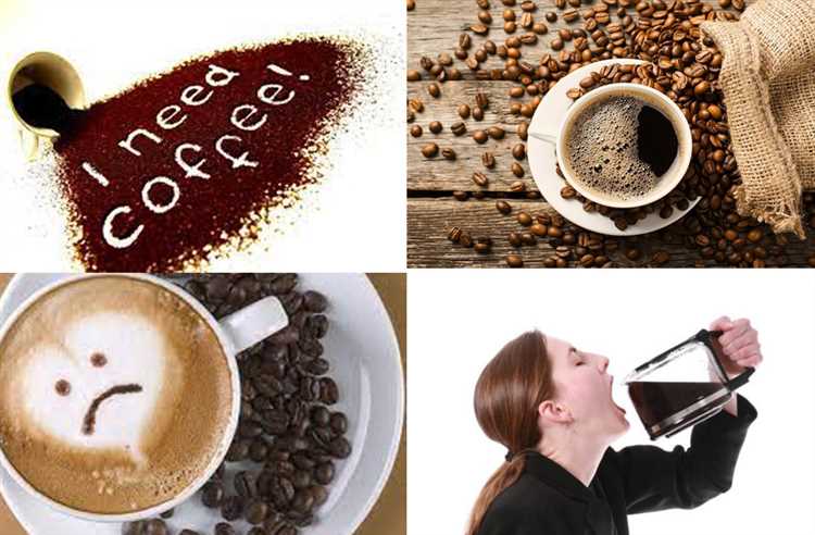 Методы предотвращения головной боли после кофе