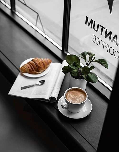 Идеальное утро начинается с идеального виде кофе: как выбрать?