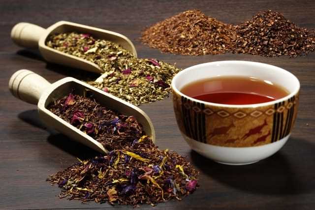 Индийские чайные сорта: от ассамских до дааржелингских