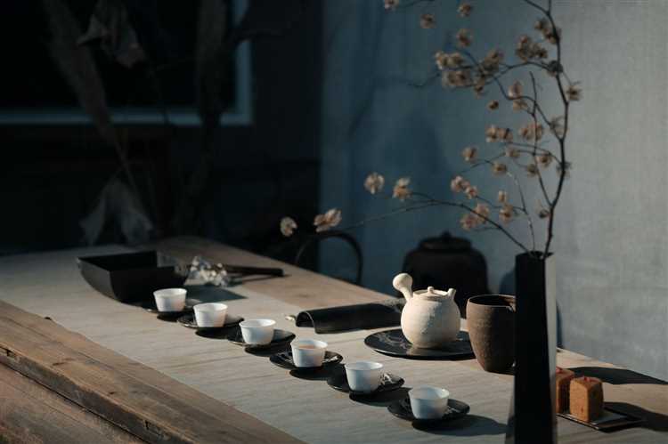 Почему Китайская чайная церемония уникальна?