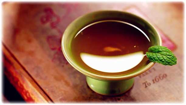 История и происхождение зеленого чая: загадки и традиции