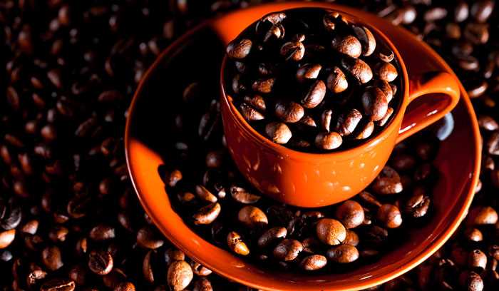 История либерики: открытие и популярность в мире кофе