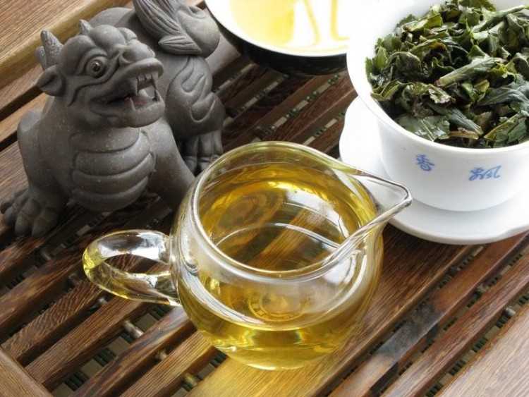 История улун чая: открытие и развитие уникального напитка