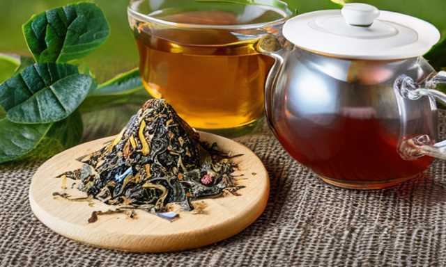 Как получить насыщенный аромат и изысканный вкус вареного чая, пробравшись на заморские просторы