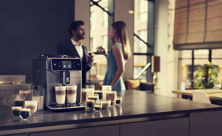Как правильно выбрать кофеварку для дома?