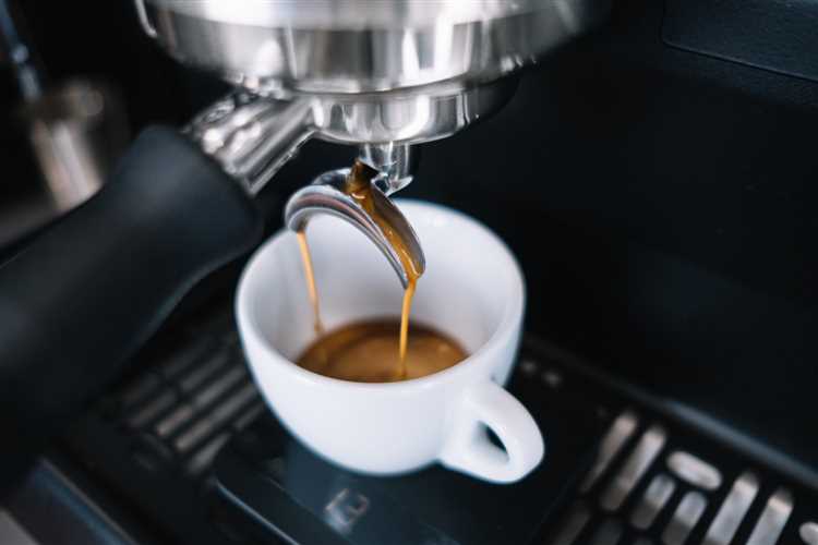 Как правильно хранить и молоть кофе для приготовления эспрессо