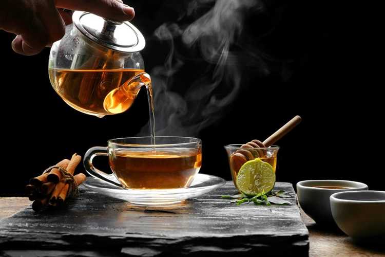 Как правильно заварить зеленый чай: профессиональные советы