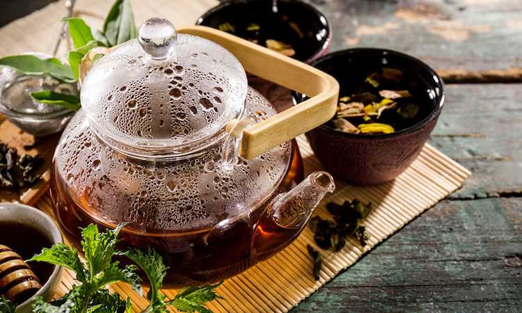 Как правильно заваривать чай: основные правила и секреты приготовления