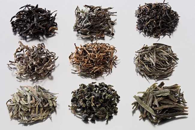Как выбрать идеальный сорт черного чая для заваривания: советы и рекомендации