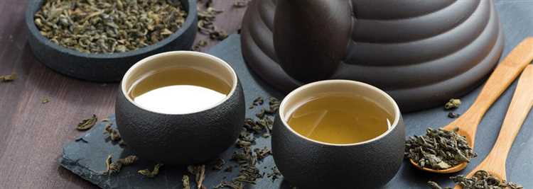 Как выбрать идеальный сорт черного чая для заваривания