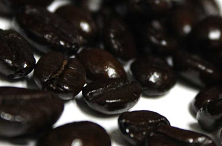 Как выбрать кофе с максимальным содержанием кофеина