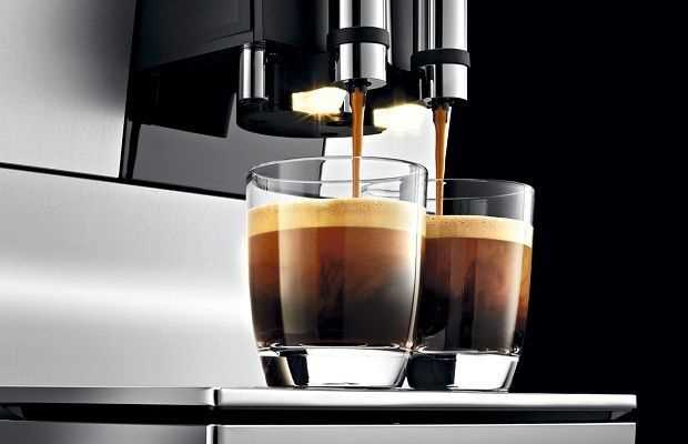 Как выбрать кофемашину для профессионального приготовления кофе