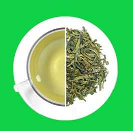 Как выбрать лучший зеленый чай: советы от эксперта