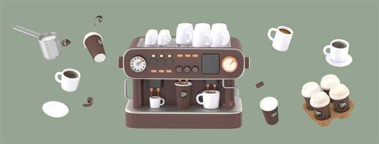 Как выбрать правильную кофейную машину для дома: советы покупателю