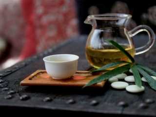 Ключевые характеристики воды для правильного заваривания зеленого чая