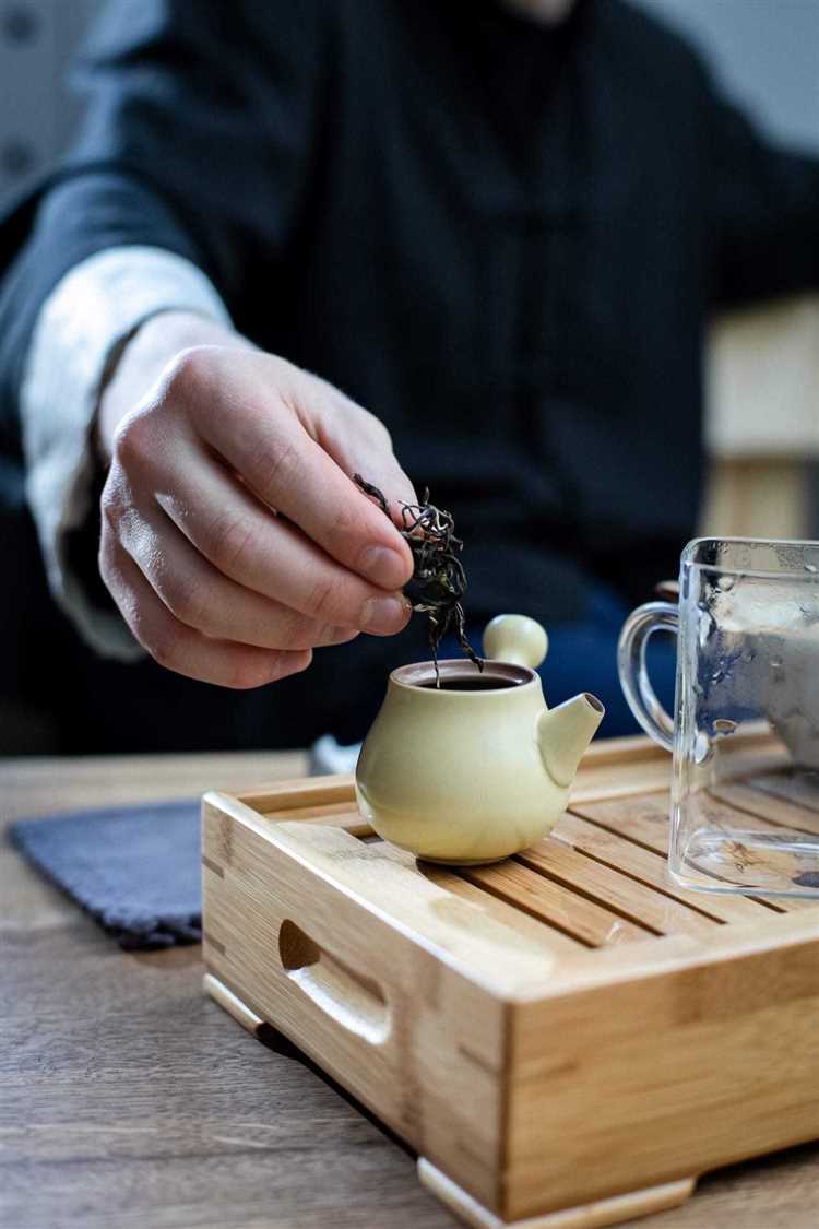 Какая вода подходит для заваривания зеленого чая: секреты выбора