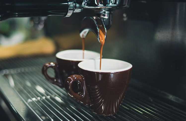 Какой кофе лучше подходит для приготовления кофейных коктейлей