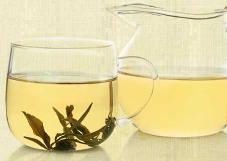 Какой зеленый чай выбрать для снятия стресса и улучшения настроения