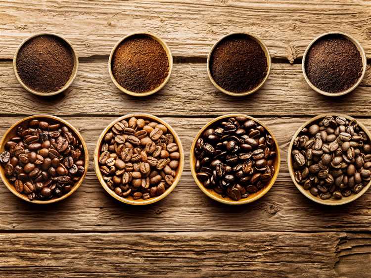 Кофе арабика: что это и почему он так популярен