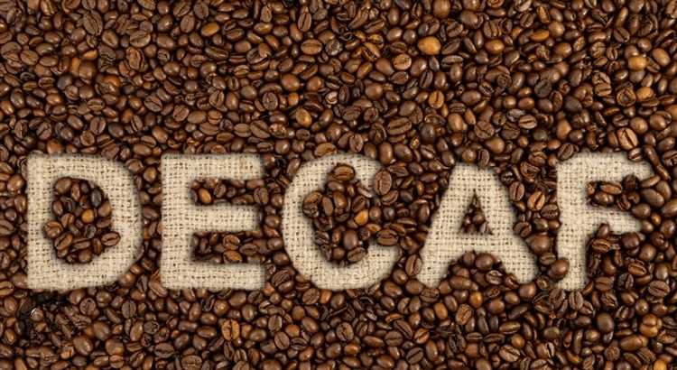 Кофе без кофеина: важная информация о его различных видах
