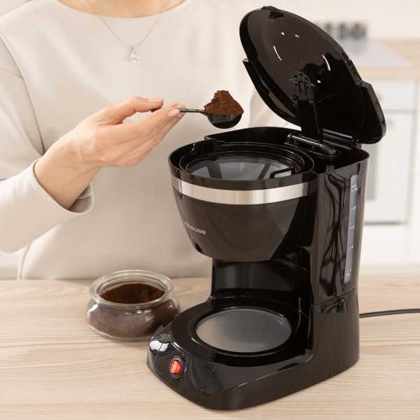 Кофейные смеси. Как правильно подобрать смесь для кофе в кофеварке?