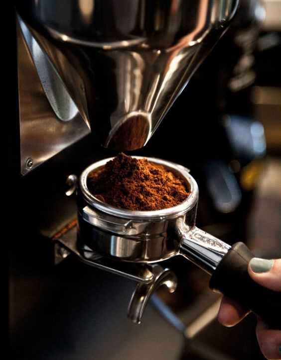 Кофе для кофеварки: какой вид выбрать для идеального кофе