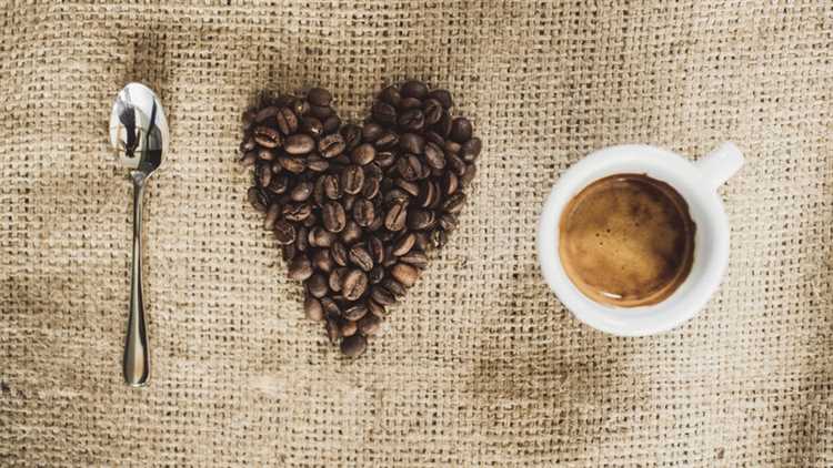 Кофеин и сердце