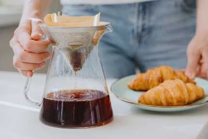 Кофе для сердца: выберите здоровый напиток для своего долголетия