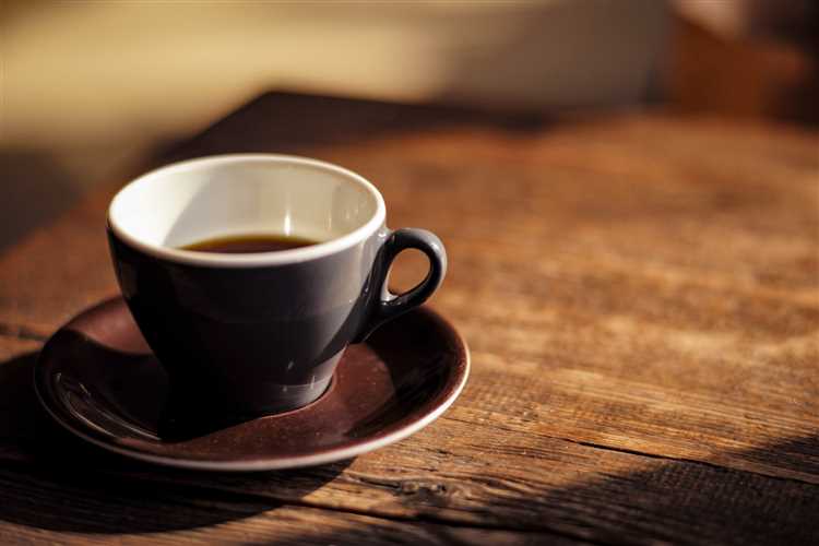 Кофе и долголетие: связь между употреблением напитка и продолжительностью жизни