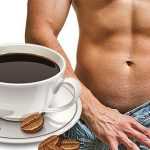 Последствия избыточного потребления кофеина для потенции