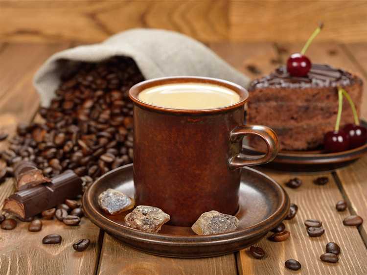 Кофе и мужская сила: как кофеин влияет на потенцию и сперматогенез