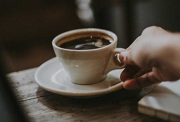 Кофе и настроение: влияние аромата и вкуса на нашу психическую активность