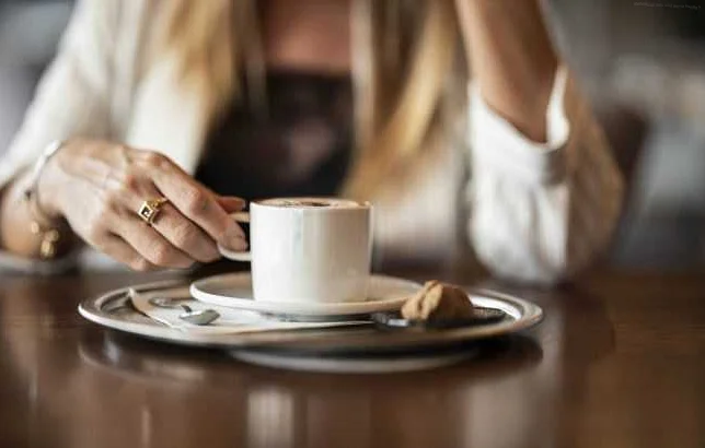Кофе и печень: благотворное действие напитка на органы пищеварения