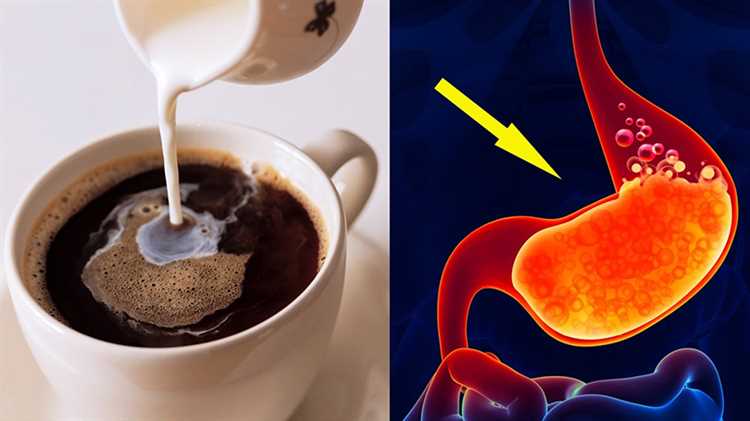 Воздействие кофе на обмен веществ