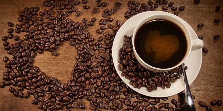 Влияние кофе на пищеварение