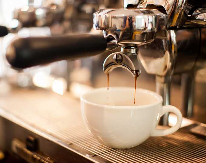 Влияние кофе на артериальное давление и сердечный ритм