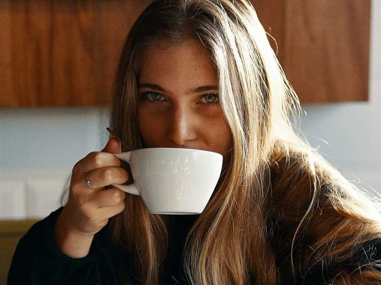 Кофе и сон: как правильно пить кофе, чтобы не нарушать режим сна