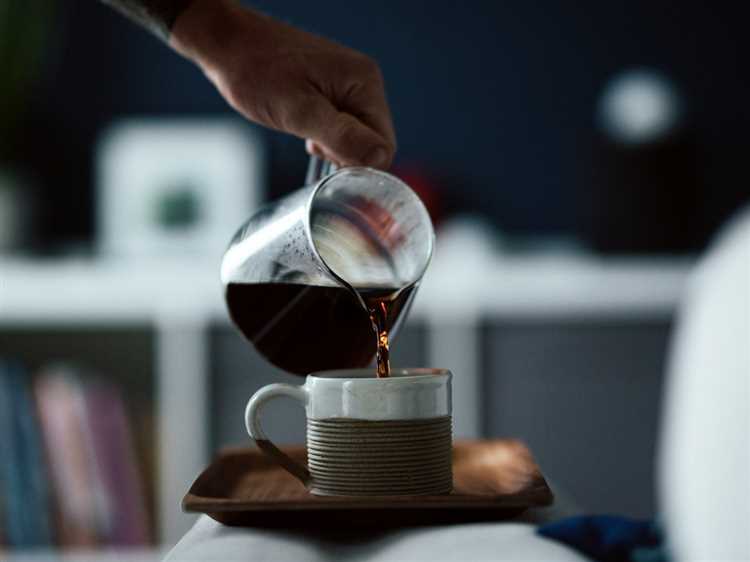 Кофе и сон: правила питья для здорового сна